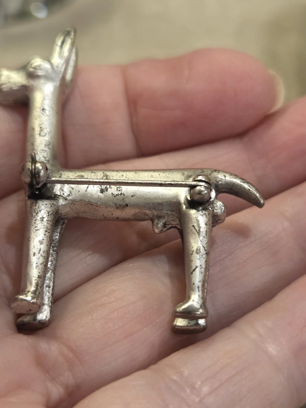 N/A anatomically correct